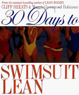 30 Days to Swimsuit Lean