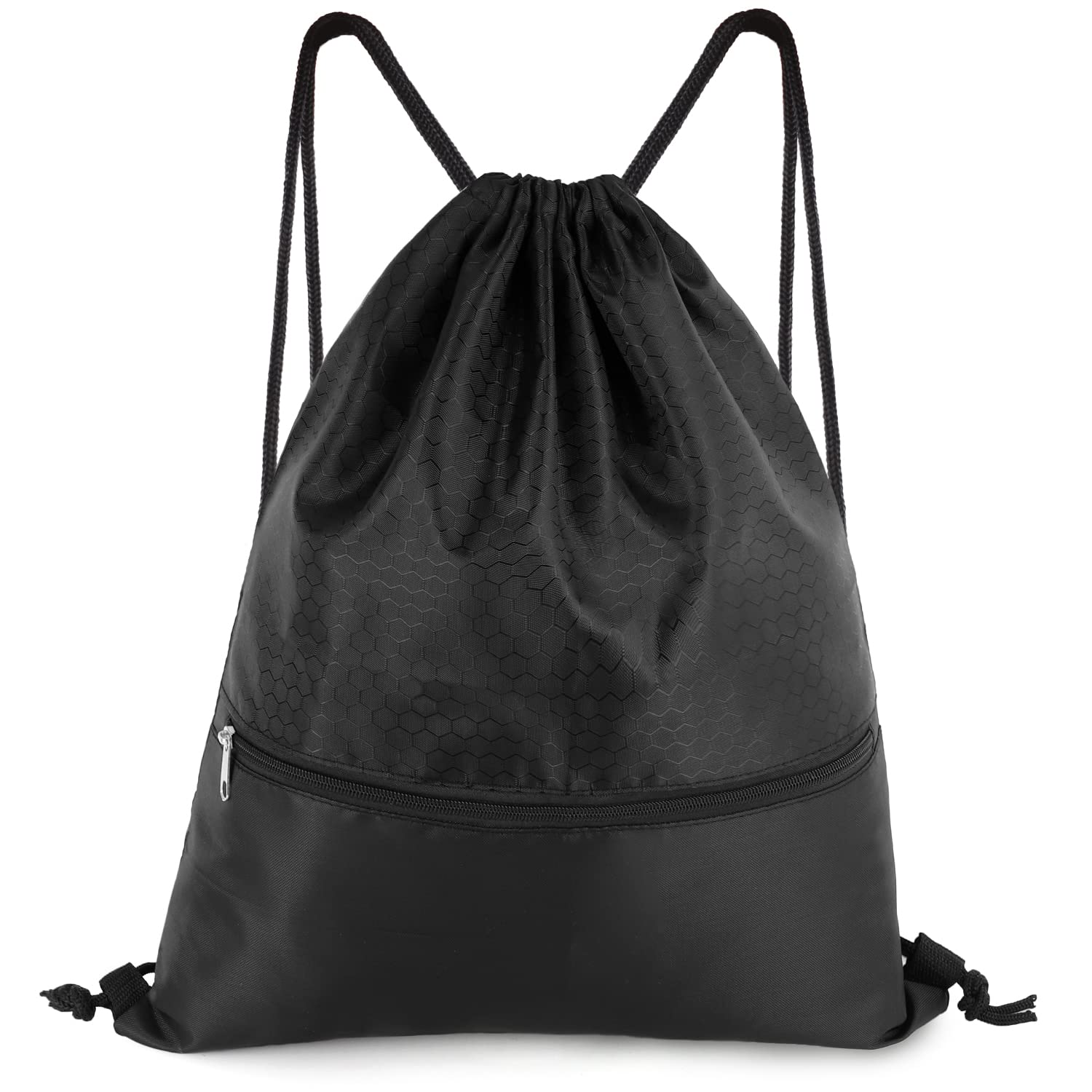 バックパック・リュック YOUTHBATH YBX SOUP Brush Bear String Backpack 5BSH0023 Amazon.com: Drawstring Backpack Bag, Waterproof Draw String