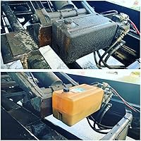 Vista 7 de W ash Chems Pro 50 - Detergente concentrado de jabón para lavado de autos sin contacto, sin cepillado, limpiador de espuma profesional de grado