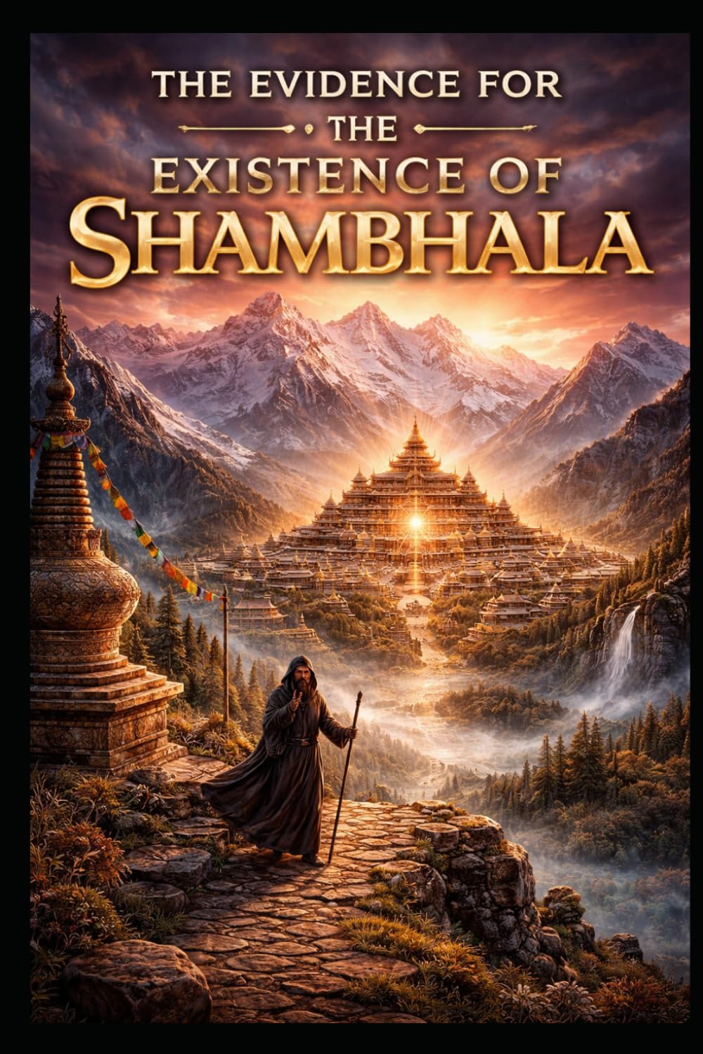 The Evidence for the Existence of Shambhala: 29 (Ancient Aliens & Ancient Mysteries)