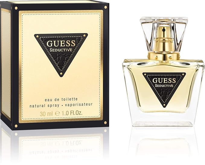 guess seductive womens 75ml