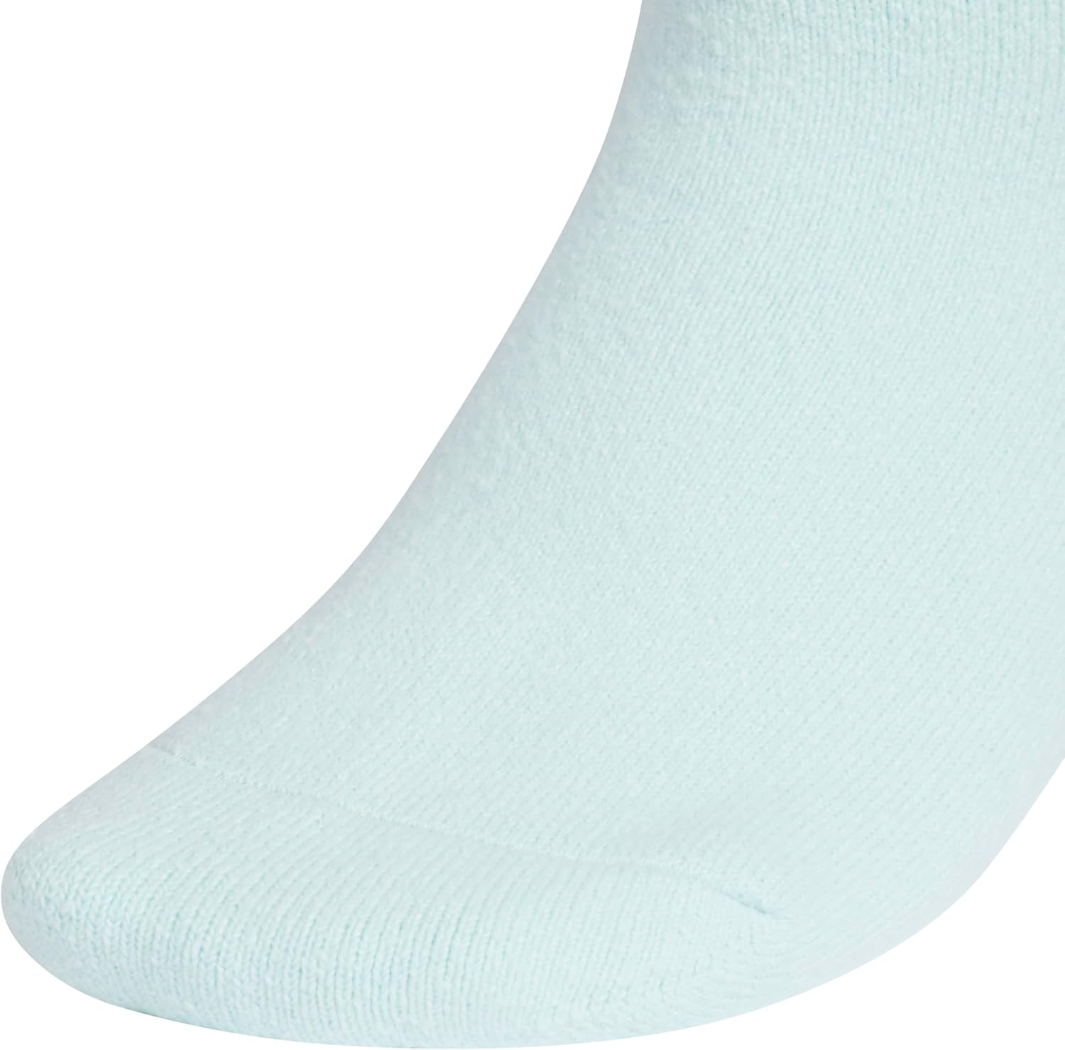 adidas Women's Cushioned Comfort Soft Socks 3 Pairs image 5