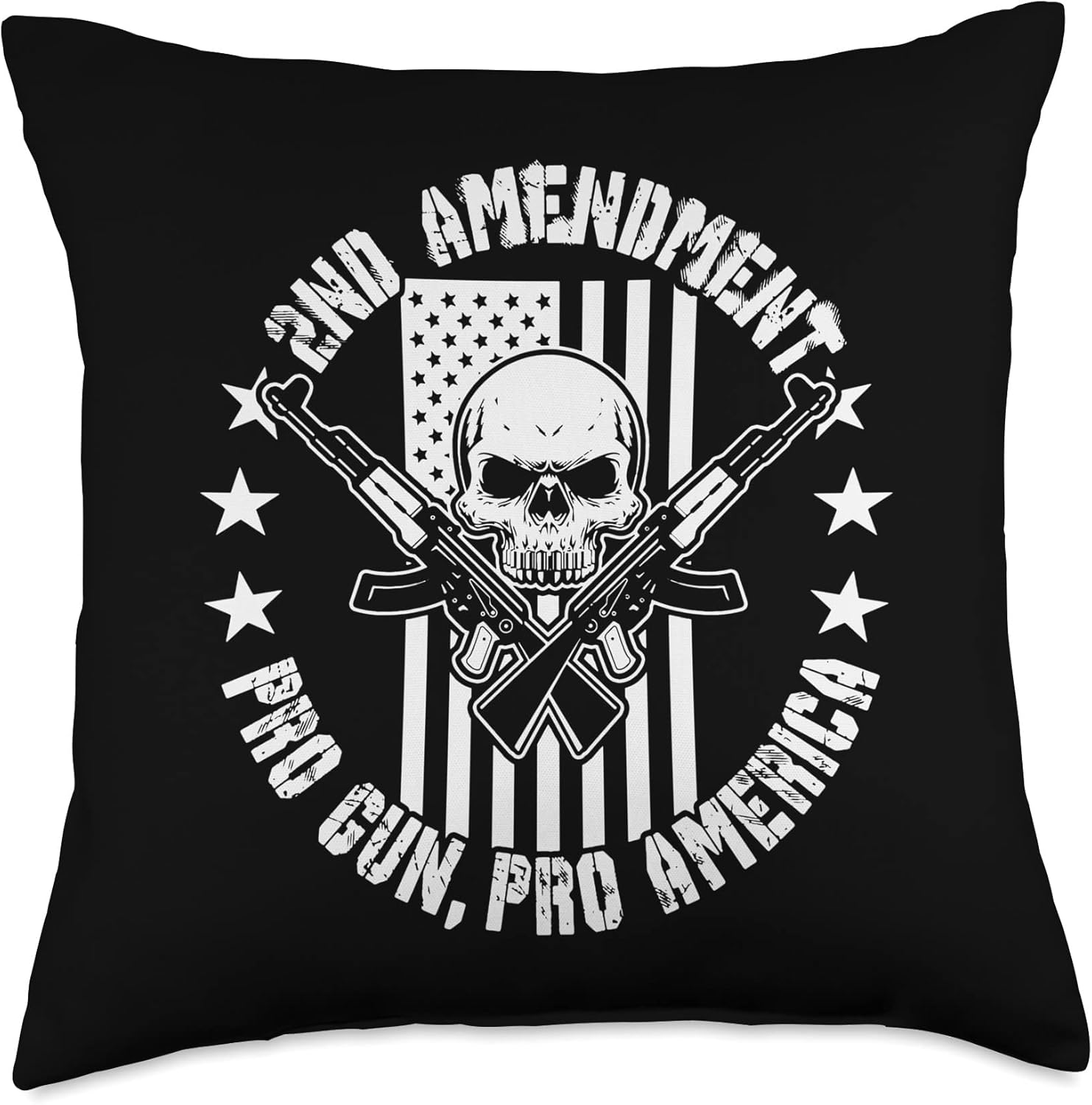 2nd Amendment Gun Rights Pro Gun Pro USA Gear 2nd Amendment