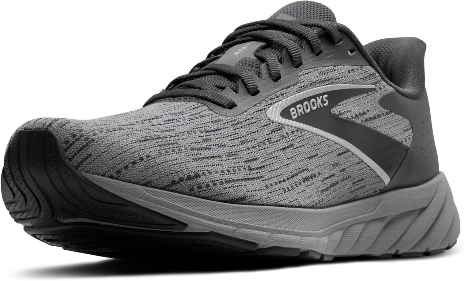 Brooks Men’s Anthem 7 Neutral Running Shoe