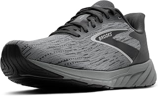 Brooks Men's Anthem 7 Neutral Running Shoes - Lightweight DNA Cushioning, Breathable Mesh, Smooth Transitions for Road Running