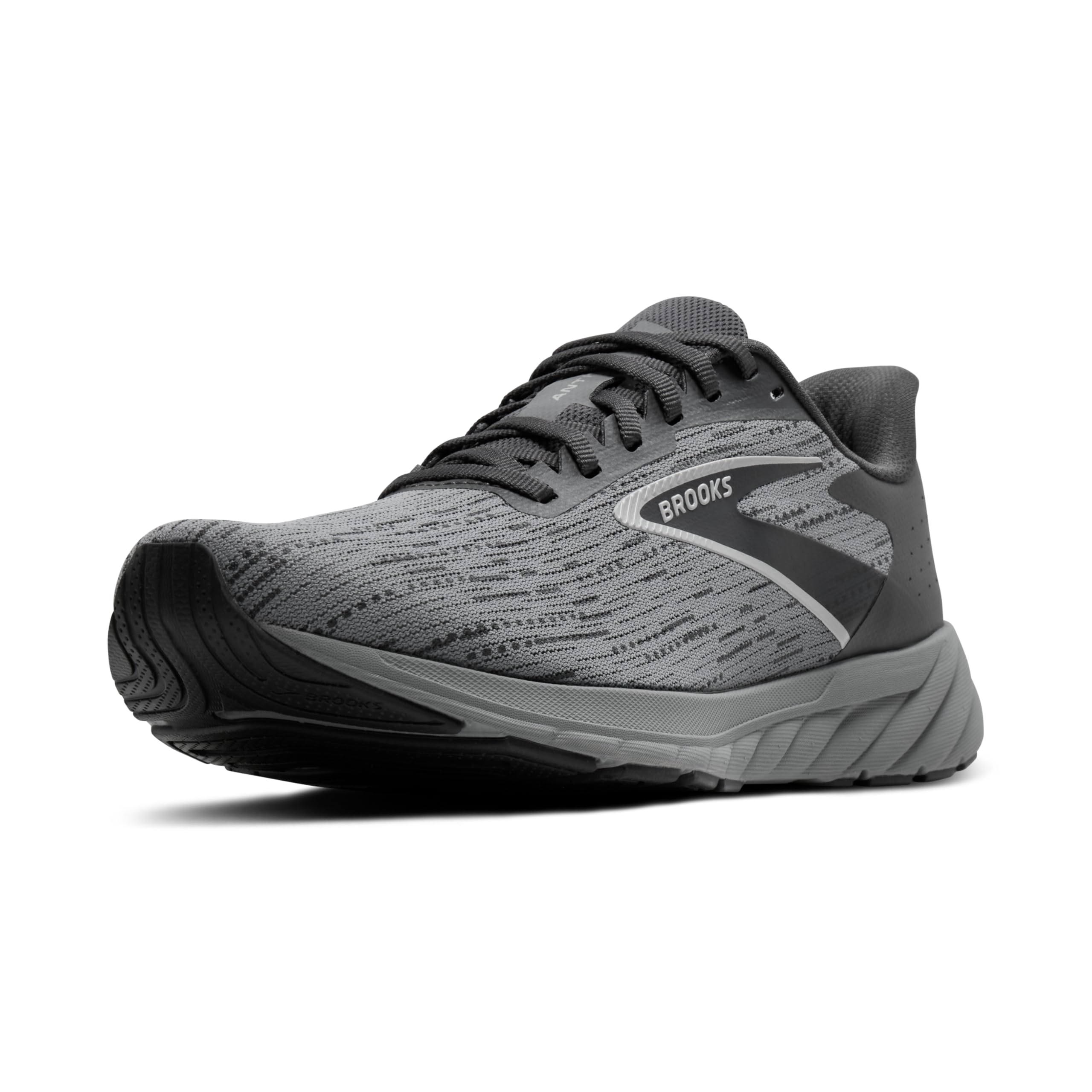 Brooks Men’s Anthem 7 Neutral Running Shoe