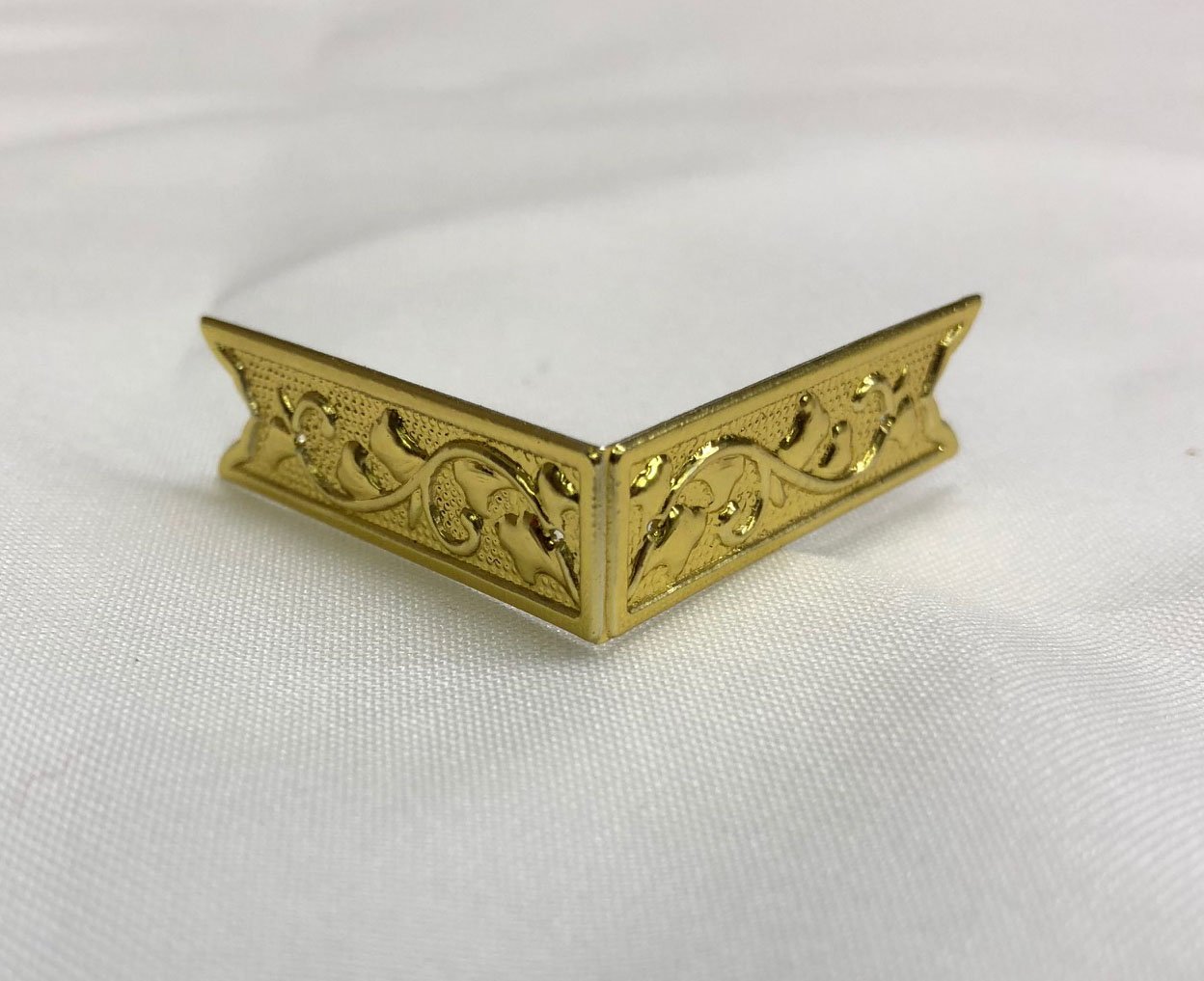 Amazon｜浅草 岡田屋布施 神輿金具 №25 10枚セット｜仏壇・神棚用飾り