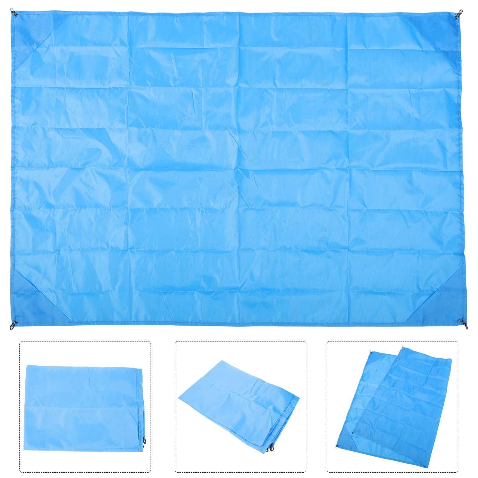 Tapis de Pique-Nique imperméable en Polyester
