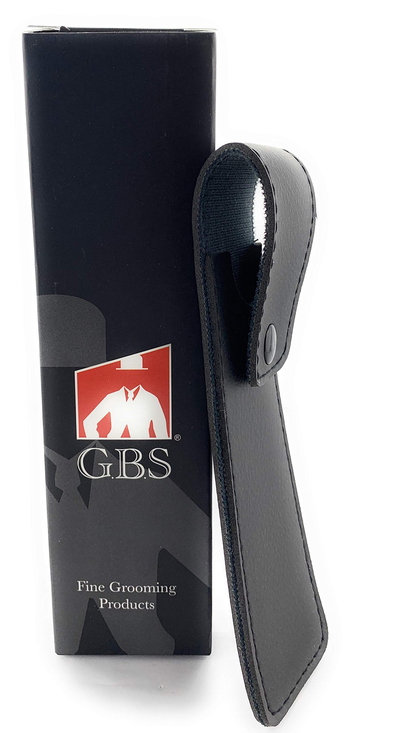 G.B.S Men's Razor Case