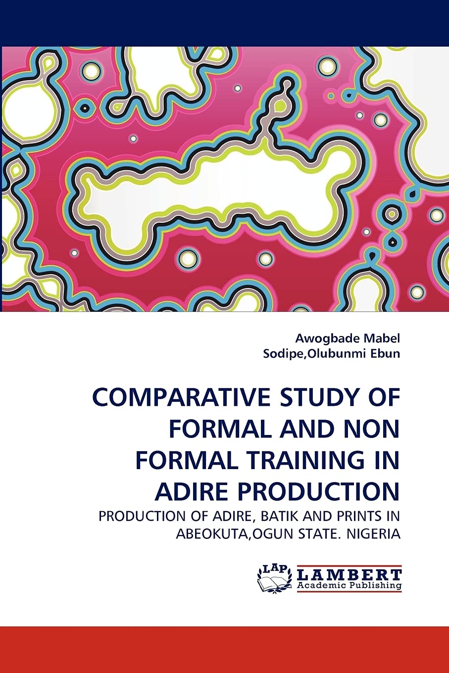 Snapklik.com : COMPARATIVE STUDY OF FORMAL AND NON FORMAL TRAINING IN ...