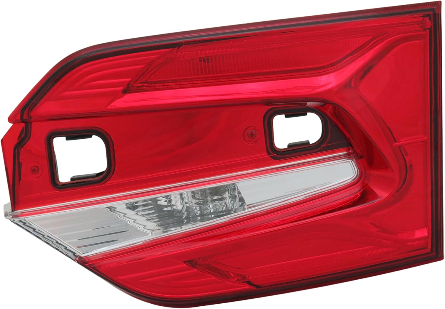 Tail Light Replacement for Honda 2018-2025 Odyssey Mini Passenger Van LED Taillamp Assembly, Rear Inner Right/Passenger Side, DOT&SAE Compliant, OEM: 34150-THR-A01, Partslink: HO2803117