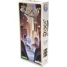 Dixit Revelations Expansion - REFRESH
