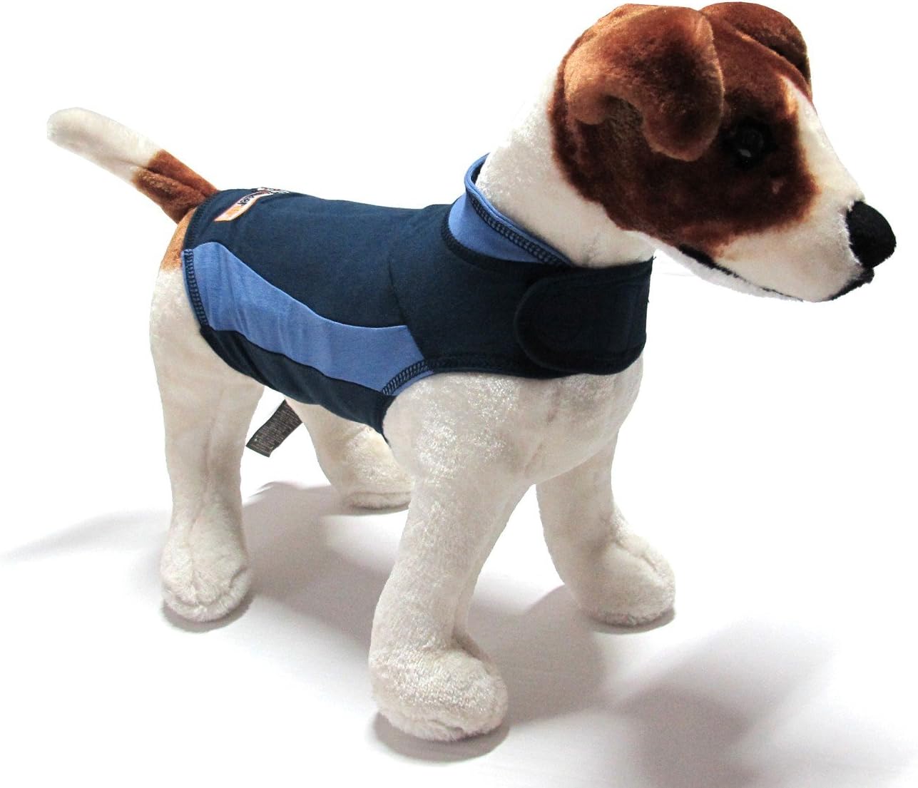 xxl thundershirt