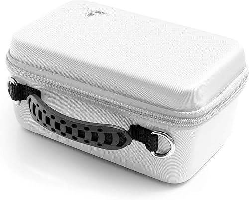 Miniatura 6 de Gamegenic Game Shell 250+  Funda portátil para juegos de mesa y juegos de cartas  Capacidad para hasta 250 tarjetas de doble manga  Compartimento de