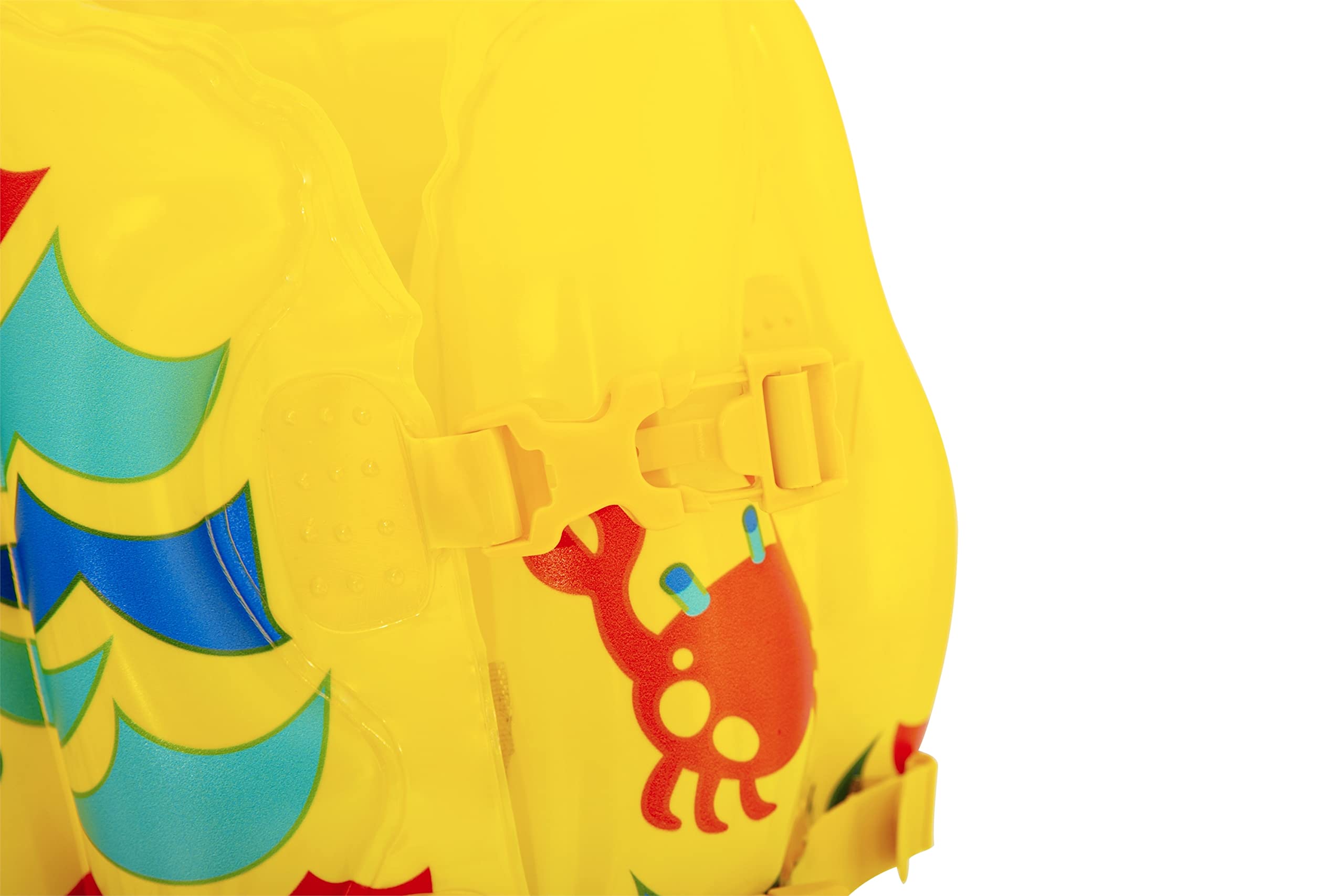 16" x 12"/41cm x 30cm Bermudabay Swim Vest