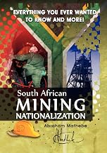 South African Mining Nationalization