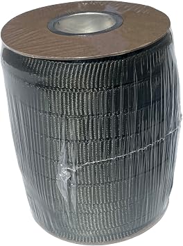 General Purpose Woven Garden Tie 255 FT