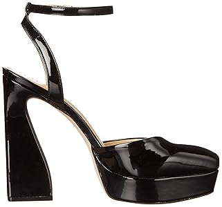 靴 ameri WOOD PLATFORM PUMPS ameri WOOD PLATFORM PUMPS