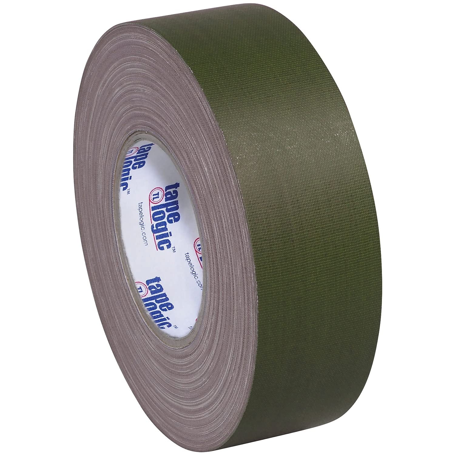 3-inch x60 yds. Green (3 Pack) 11 Mil Gaffers Tape