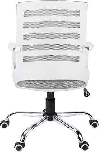 Miniatura 7 de Monarch Specialties I Silla de oficina, color blanco