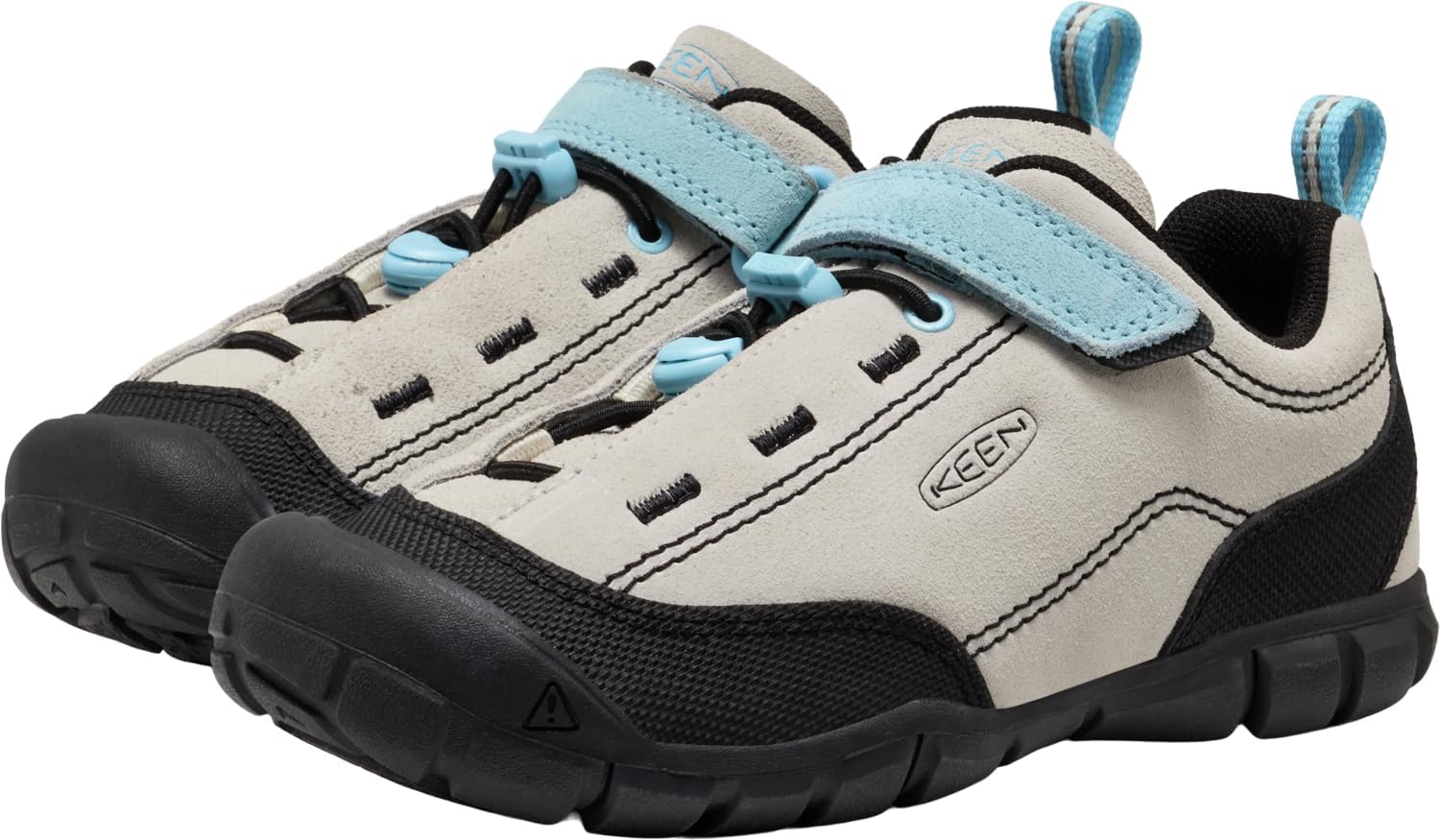 KEEN Unisex-Child Jasper Ii (Toddler/Little Kid/Big Kid) - Image 2