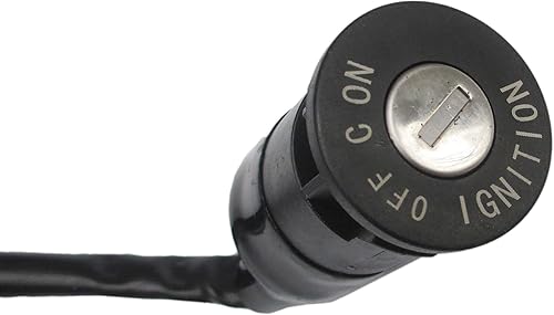 Miniatura 4 de Interruptor de llave de encendido para POLARIS SCRAMBLER 50 90 90X 2001-2003