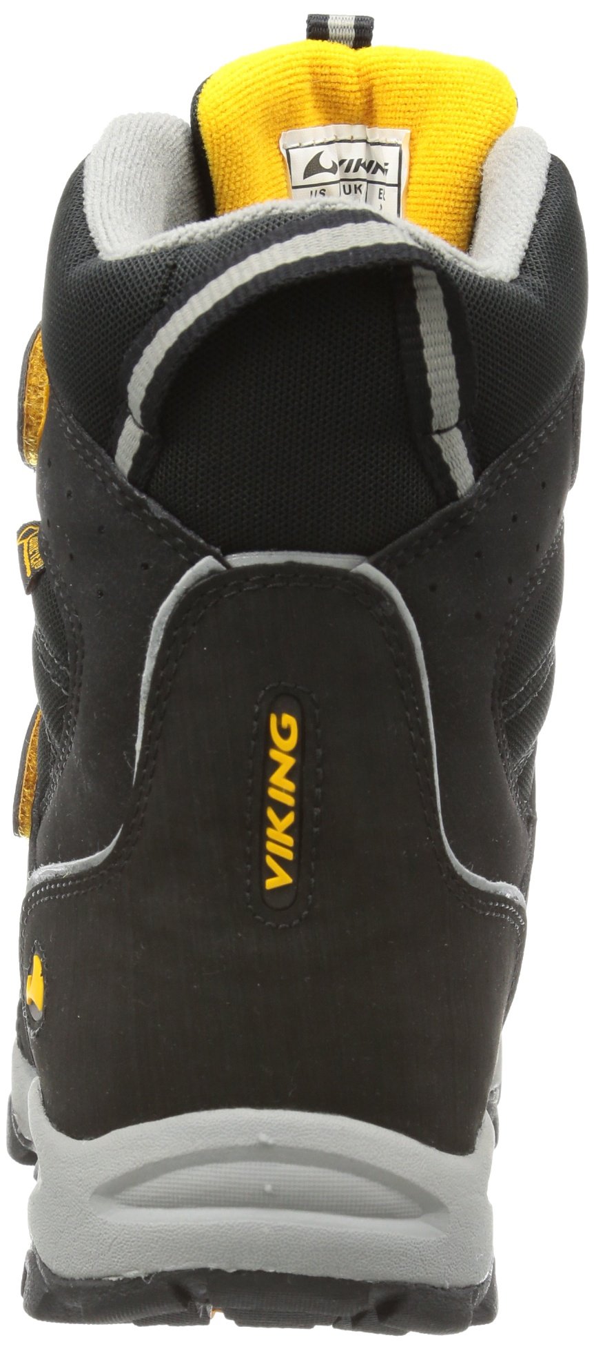 Viking Unisex-Kinder Bluster II GTX Schneestiefel