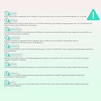 Vista 8 de Hervidor de té de acero inoxidable con boquilla corta para cafetería, restaurante, hotel, hogar (28.7 fl oz)