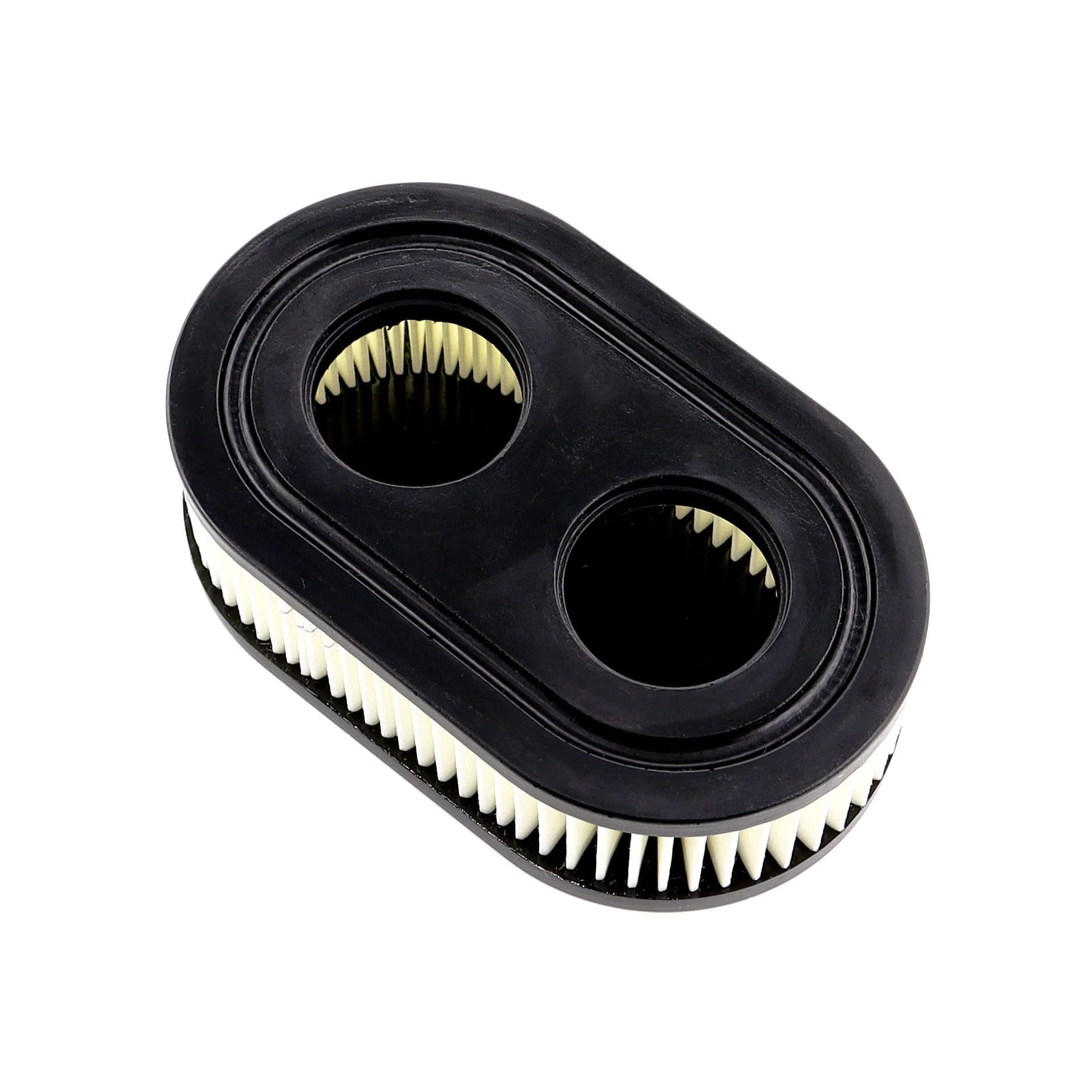 Vhbw Ersatzfilter-Set (Luftfilter + Vorfilter) Für Kawasaki Rasenmäher-Motoren
