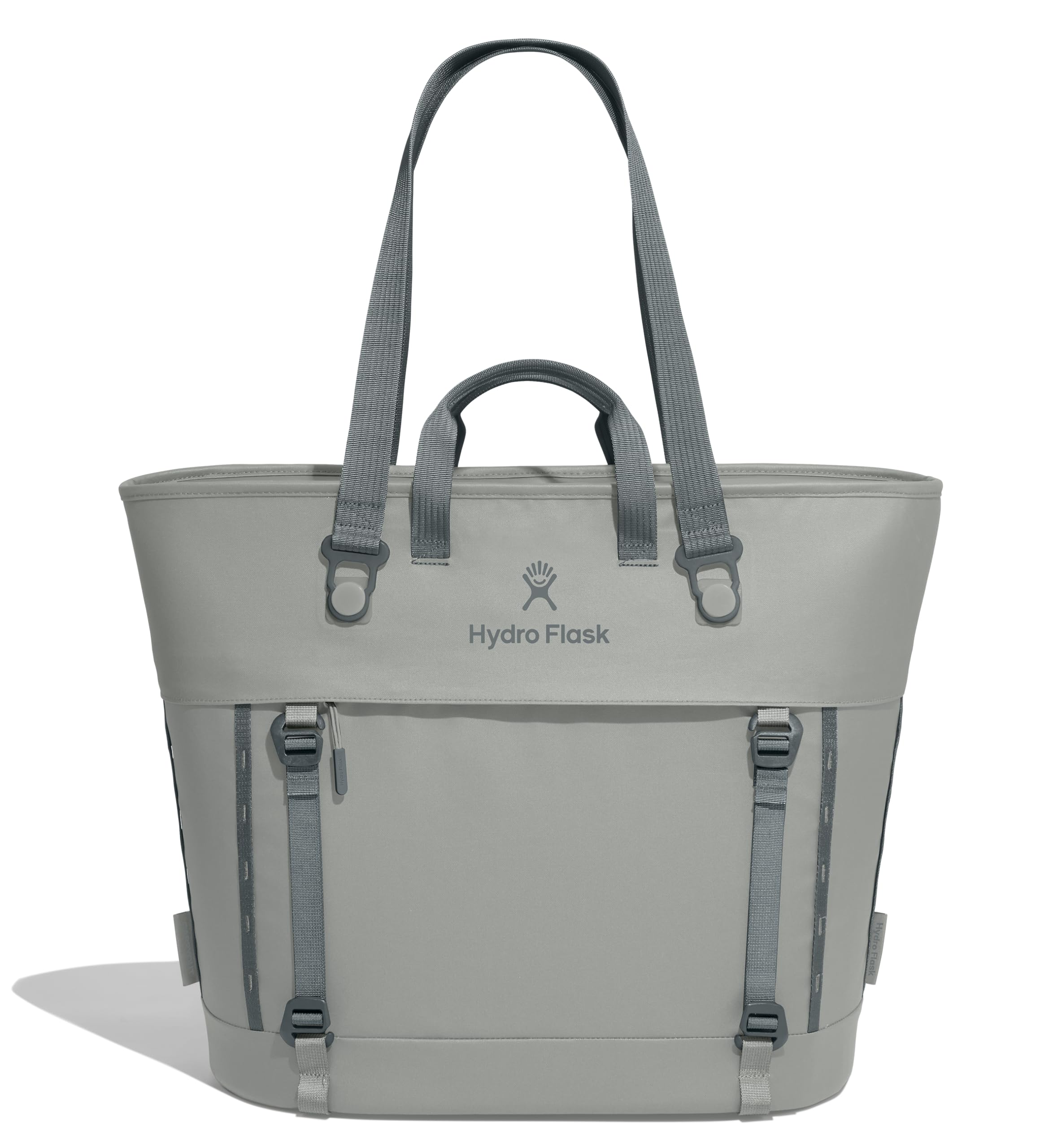 Hydro Flask Carryout Tote - Insulated Tote Bag - 30 L Capacity in Birch 30 L Birch