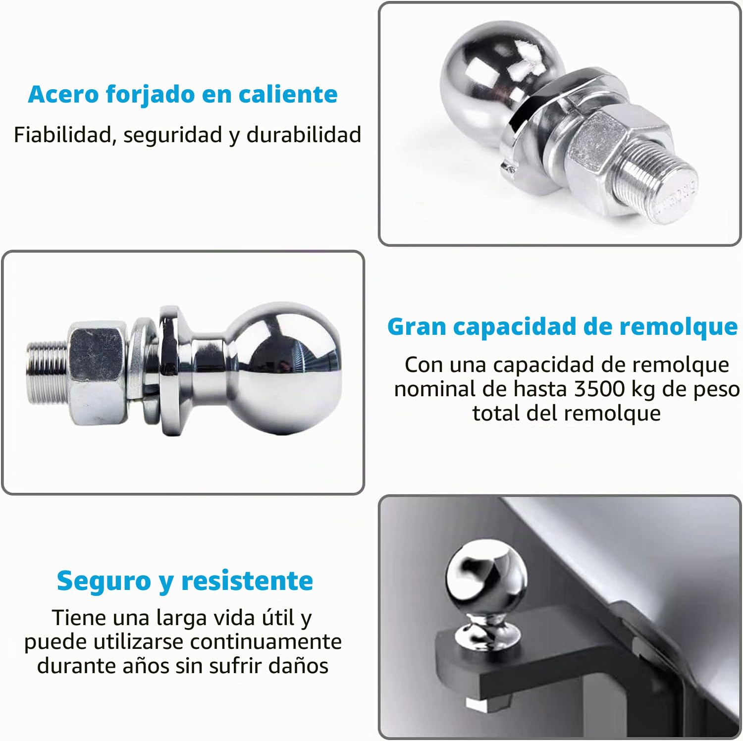 Bola de remolque