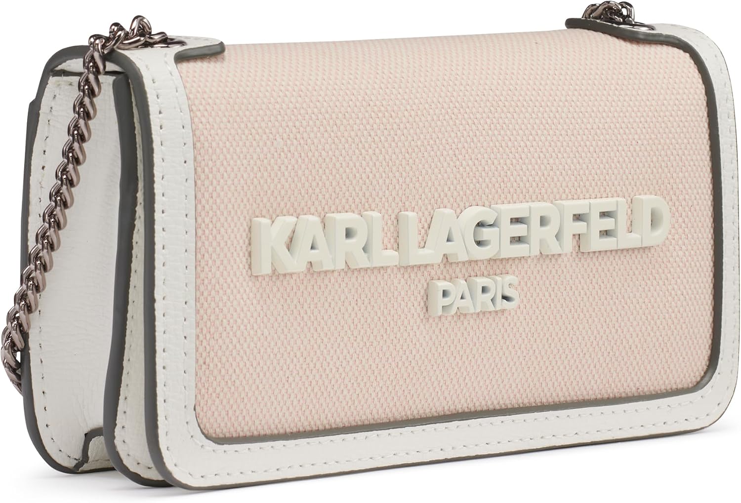 Karl Lagerfeld Paris Women's Kosette Shoulder Bag
