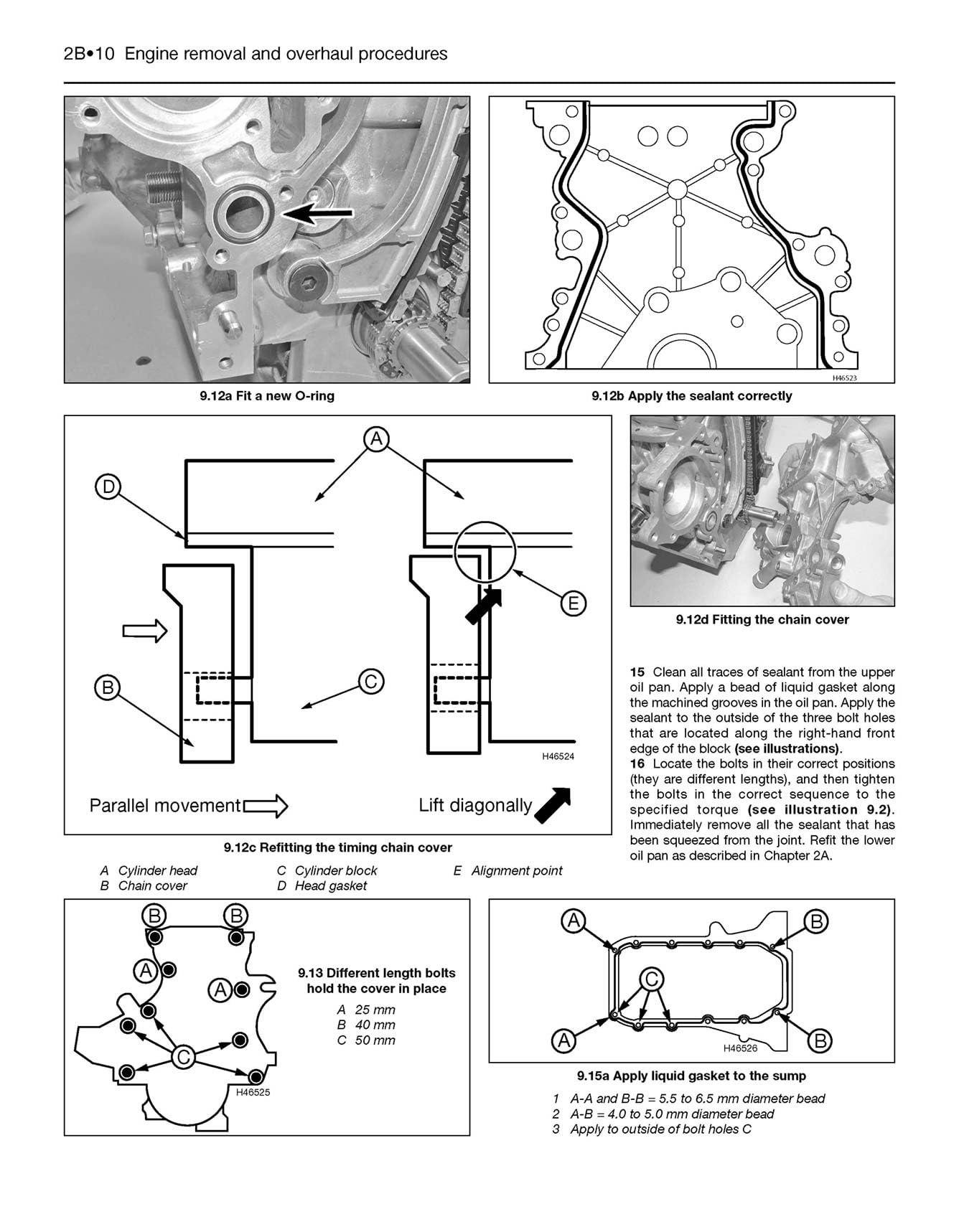 Mazda MX-5 (89 - 05) Haynes Repair Manual