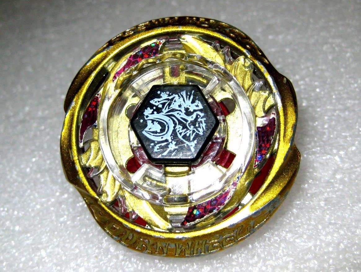 メタルファイトベイブレード　ファイブスターベイ バーンパイシーズED145WF Amazon.co.jp: ベイブレード ファイブスターベイ バーン