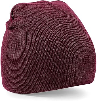 Beechfield Original Pull-on Beanie (Graphite Grey)