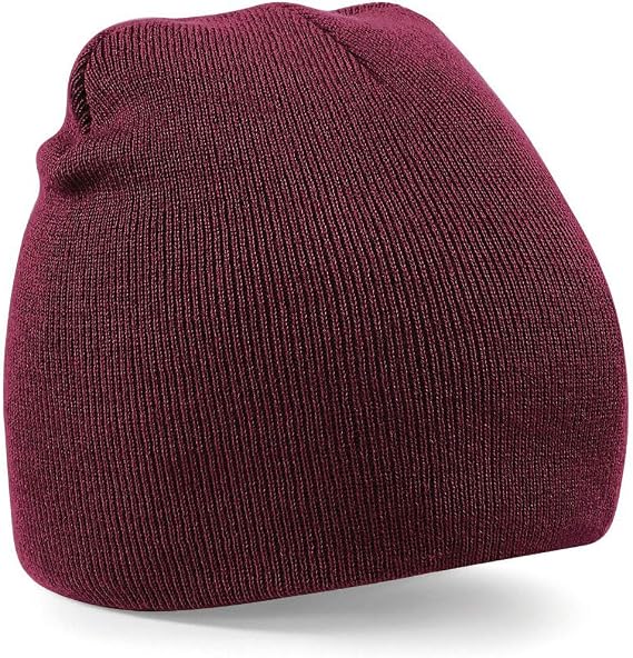 Beechfield Original Pull-on Beanie (Graphite Grey)