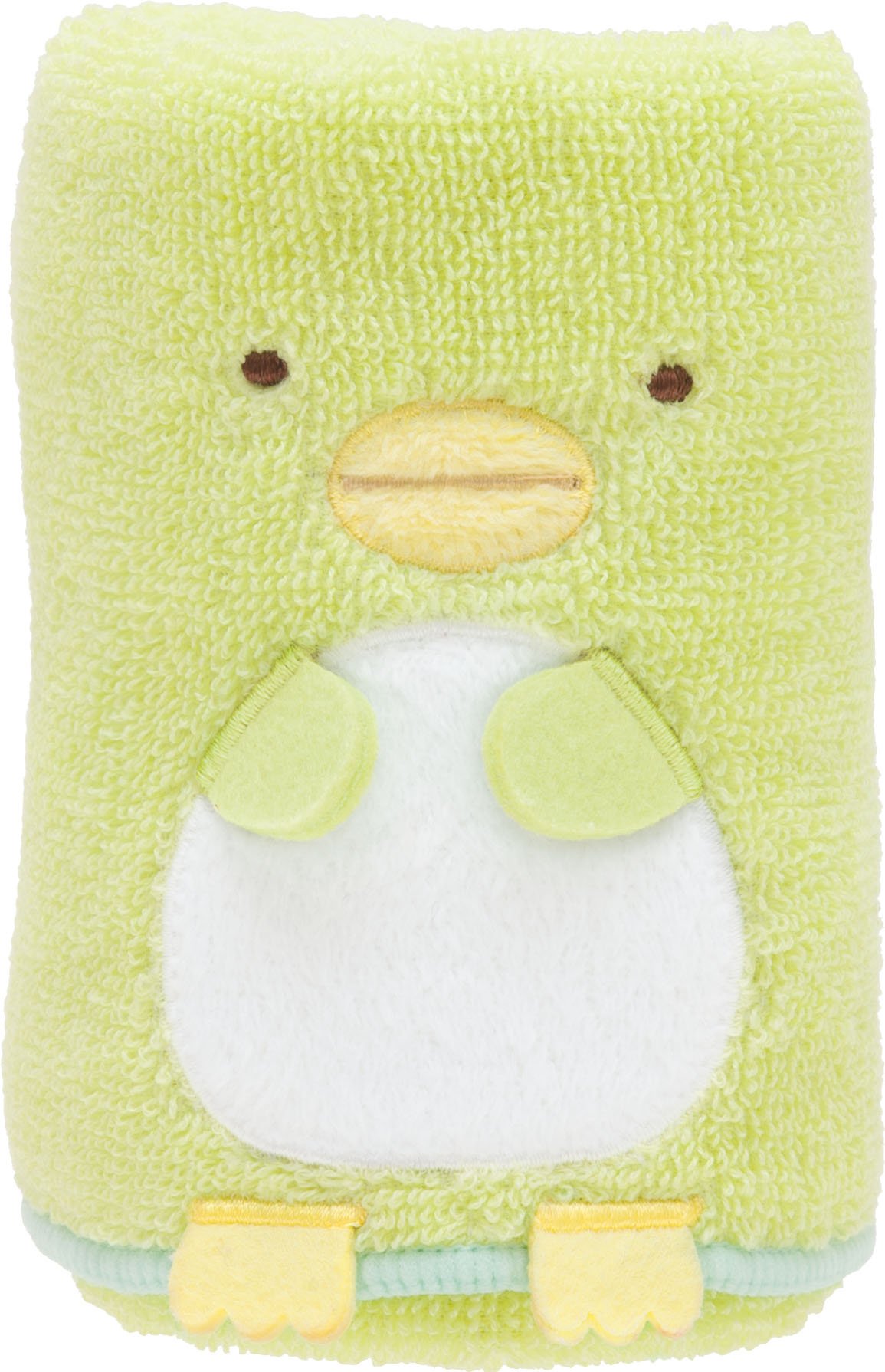 Amazon.co.jp: サンエックス すみっコぐらし ハンドタオル