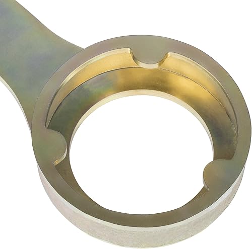 Miniatura 5 de AVCS - Herramienta de sujeción de piñón de leva de admisión para Subaru Impreza WRX STI Forester XT Legacy GT Baja Turbo (1 herramienta de leva de