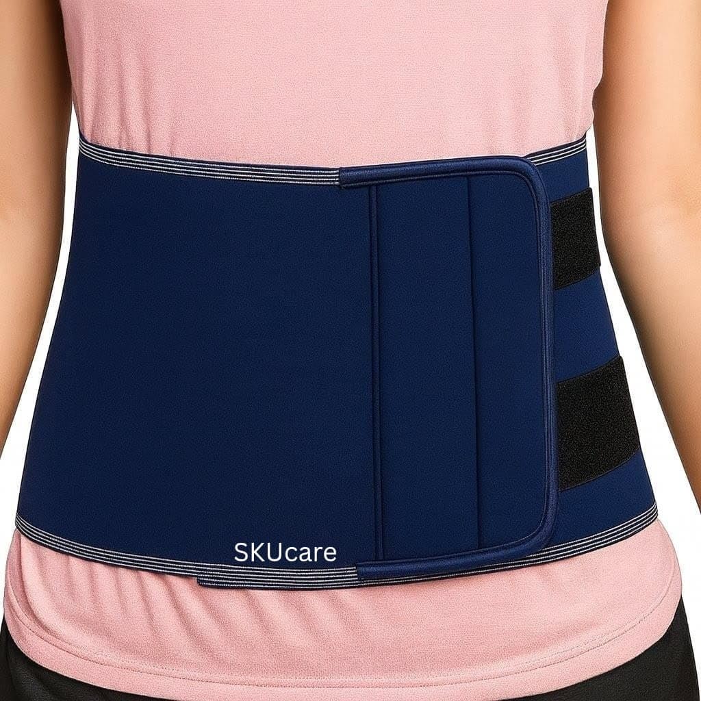 post delivery,c-section Maternity Support Belt