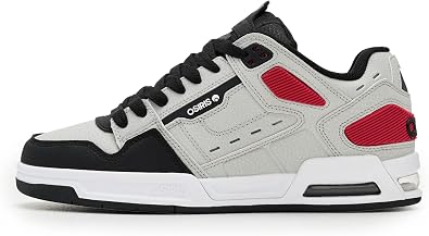 Osiris Men's Peril Skate Shoe