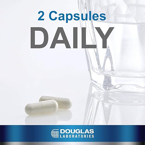 Miniatura 3 de Douglas Laboratories Prenatal | Vitaminas y minerales esenciales para apoyar la salud materna durante el embarazo* | 60 cápsulas