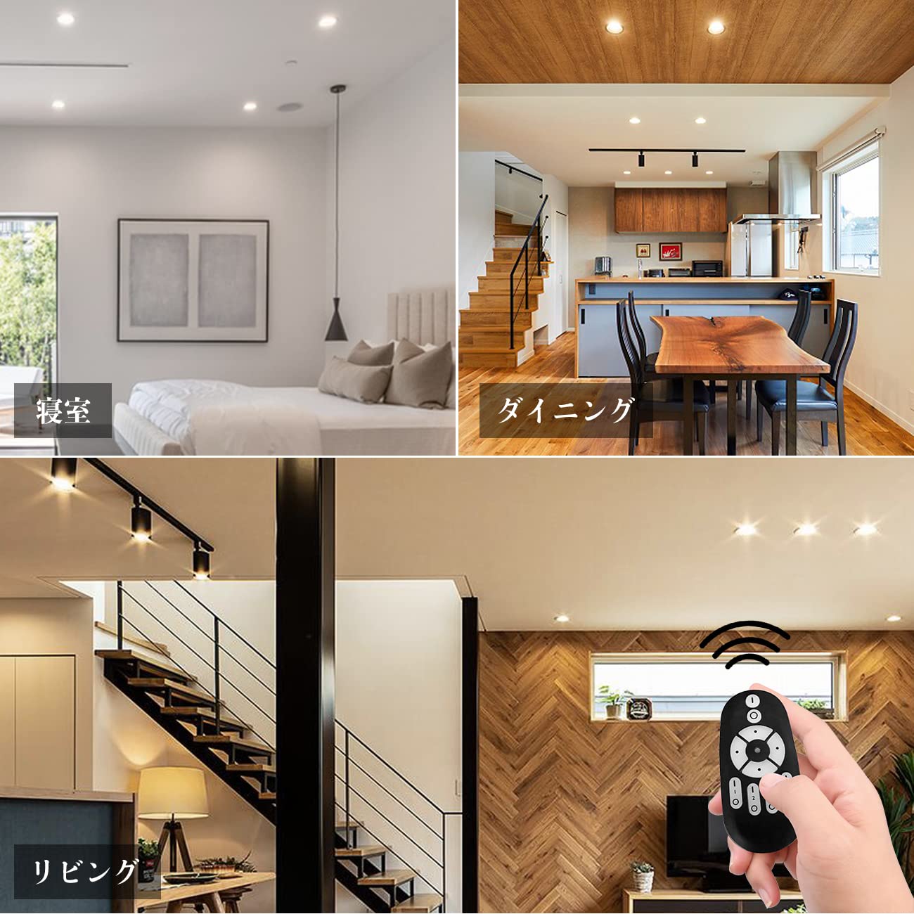 Amazon | LVWIT LEDスポットライト E26口金 ビーム電球 550LM