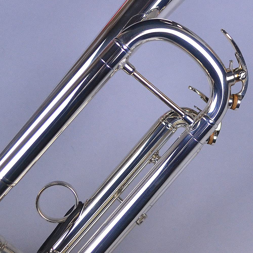 Amazon | YAMAHA YTR-4335GSII 銀メッキ仕上げ トランペット ヤマハ
