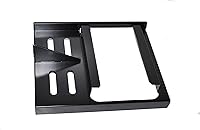 Vista 1 de Weber #91340 Soporte para bandeja de goteo para parrillas Spirit seleccionadas.