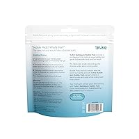 Vista 22 de TruKid Bubble Podz Bubble Bath for Kids, Toddlers, & Babies, Tear Free Gentle & Refreshing Bath Bomb for Sensitive Skin with Natural Moisturizers