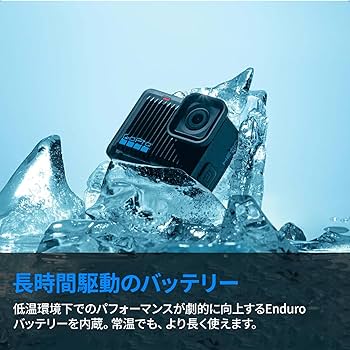 9点セット！HERO7 Black⑥ バッテリ　4K対応SD32GB　3way Amazon | 【FWバージョン日本国内正規品】 GoPro HERO ゴープロ