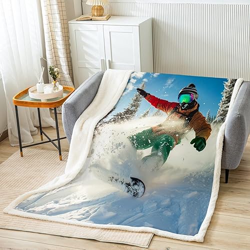 Miniatura 12 de Manta de forro polar con teclas de piano, notas musicales, manta de felpa para niños, niñas, adolescentes, con patrón musical, manta Sherpa de papel