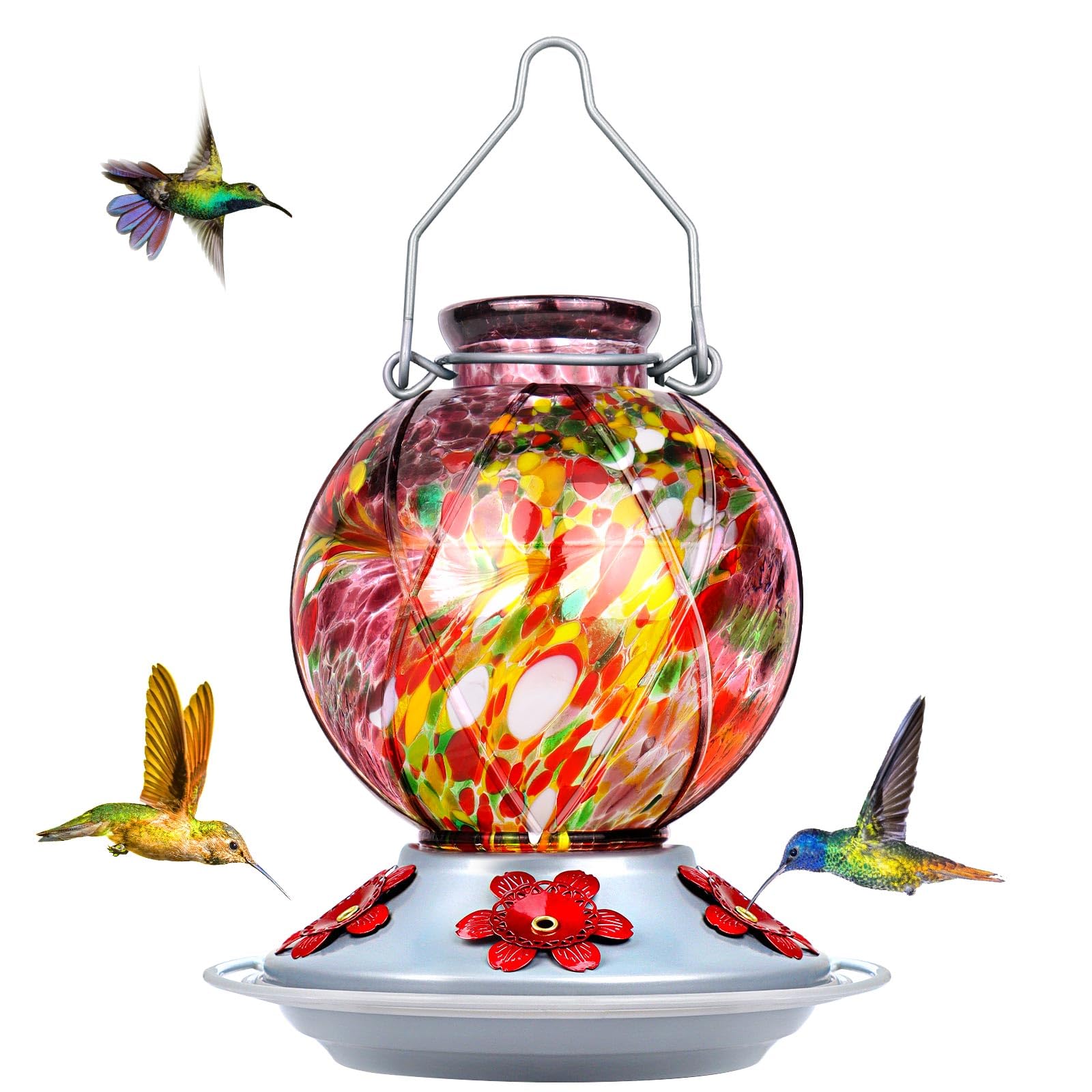 BOLITE Hummingbird Feeder