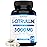 L Citrulline 3000mg Supplement (240 Capsules) Support L Arginine & Nitric Oxide Pills - L-Citrulline For Men & Women - Muscle Recovery & Pump Supplement - 3rd Party Tested, Vegan, Non-GMO - USA Made
