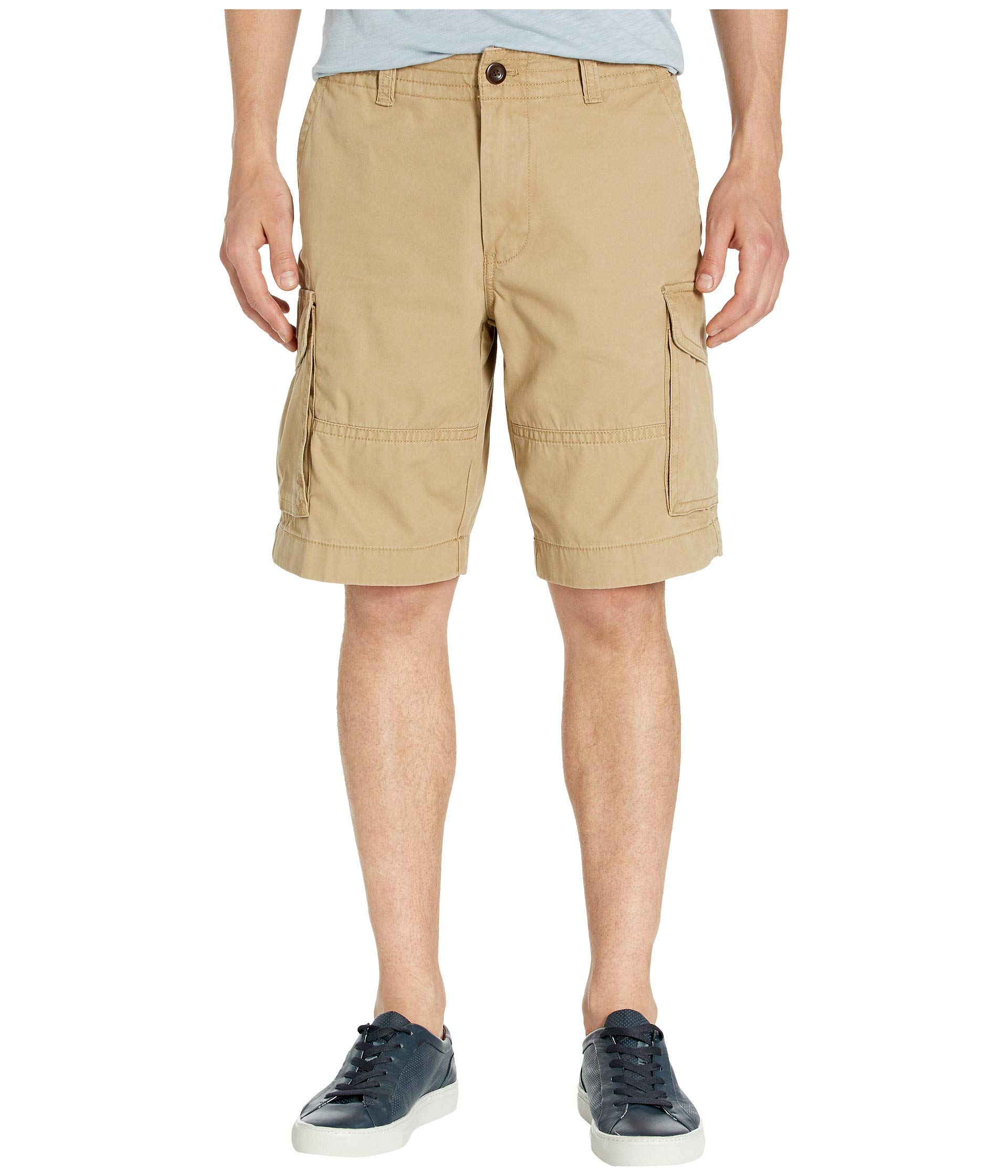 

                                                    Tommy Hilfiger Men's Cargo Shorts, Chino 42
